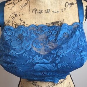 50C lace bra by Comfort Choice